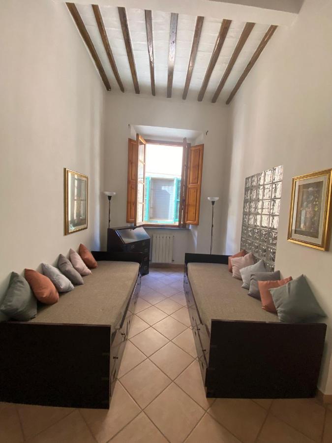 Appartement Artemisia à Pise Extérieur photo