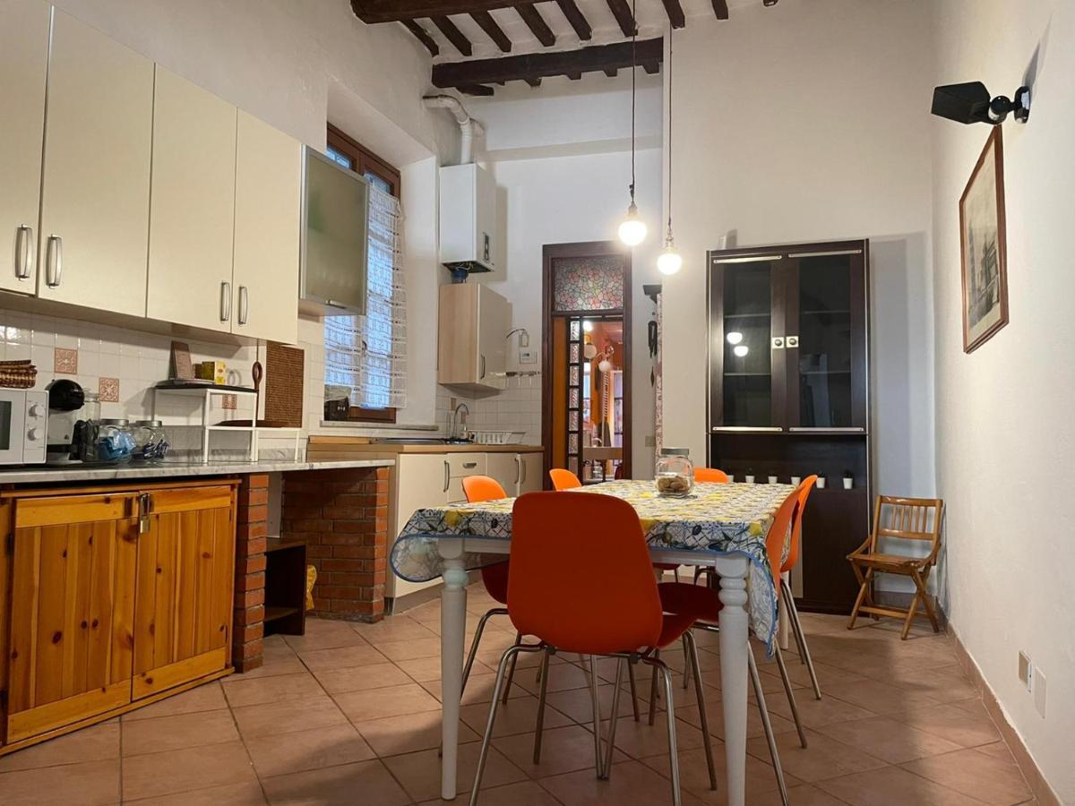 Appartement Artemisia à Pise Extérieur photo
