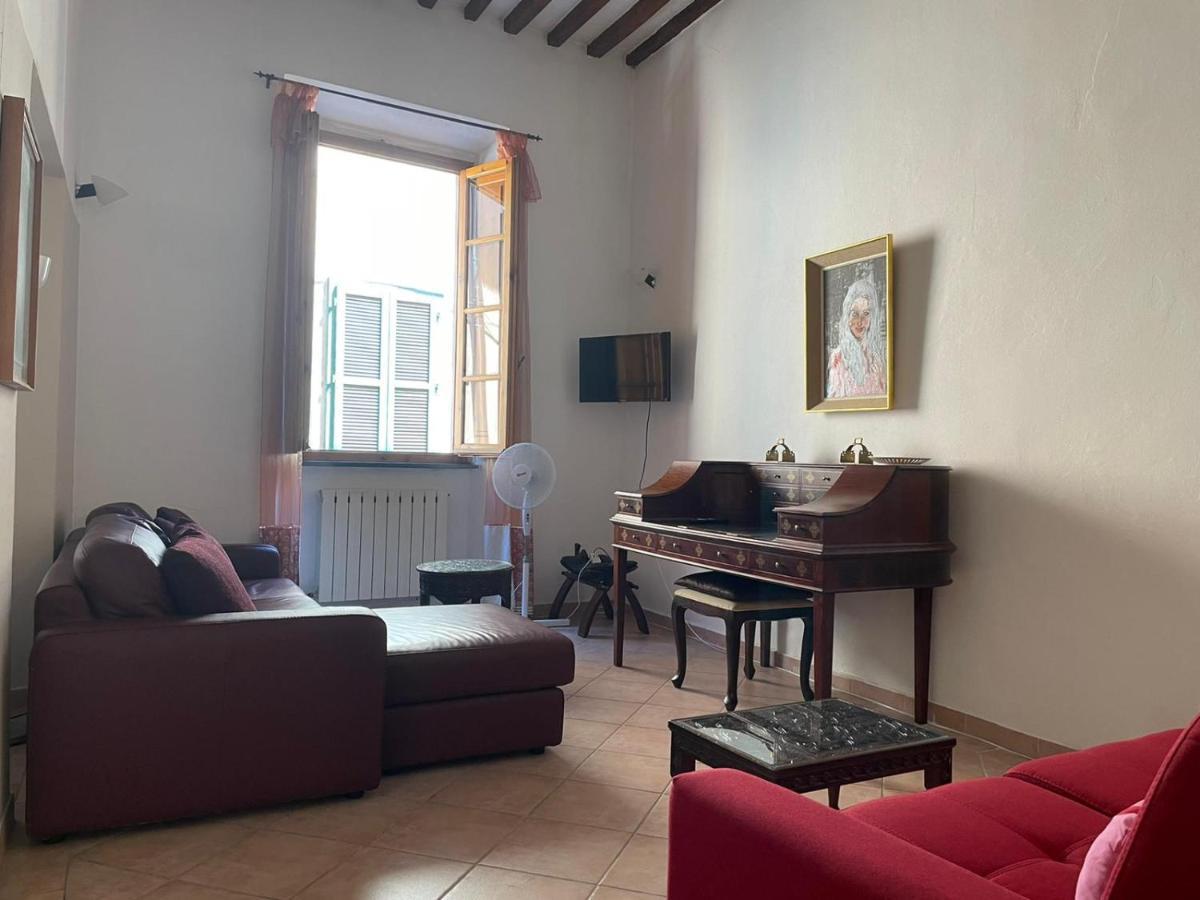 Appartement Artemisia à Pise Extérieur photo