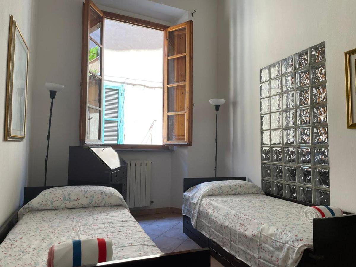 Appartement Artemisia à Pise Extérieur photo