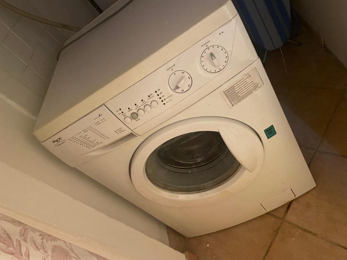 Appartement Artemisia à Pise Extérieur photo
