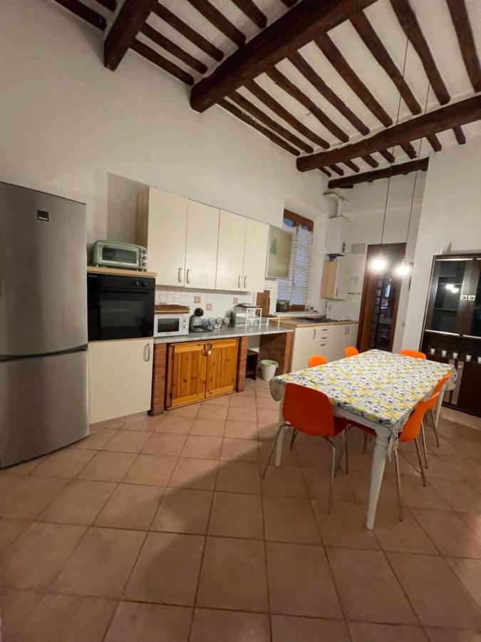 Appartement Artemisia à Pise Extérieur photo