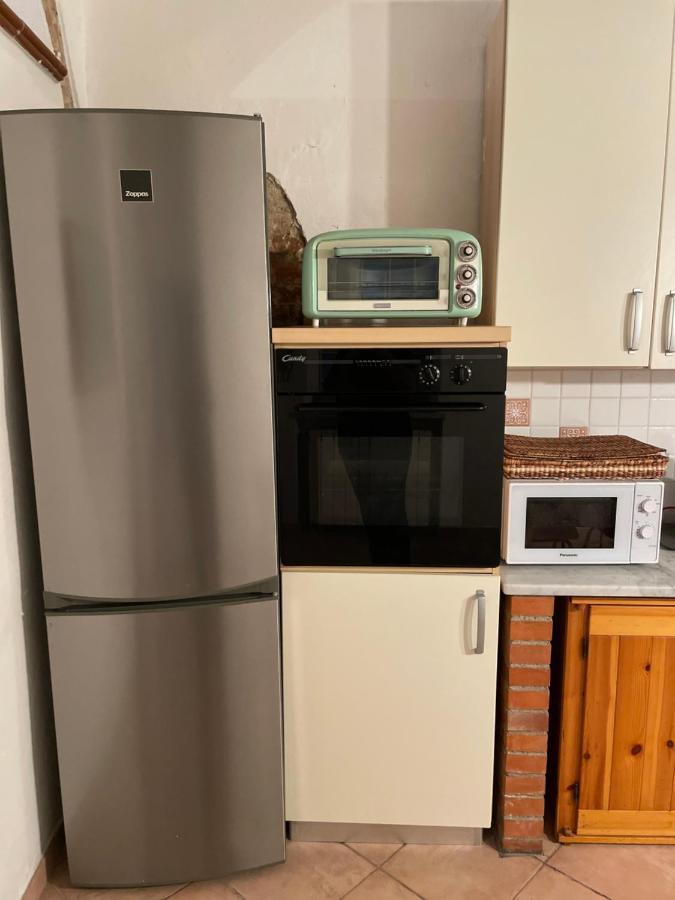 Appartement Artemisia à Pise Extérieur photo