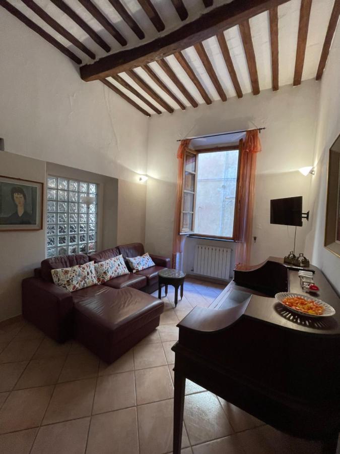 Appartement Artemisia à Pise Extérieur photo