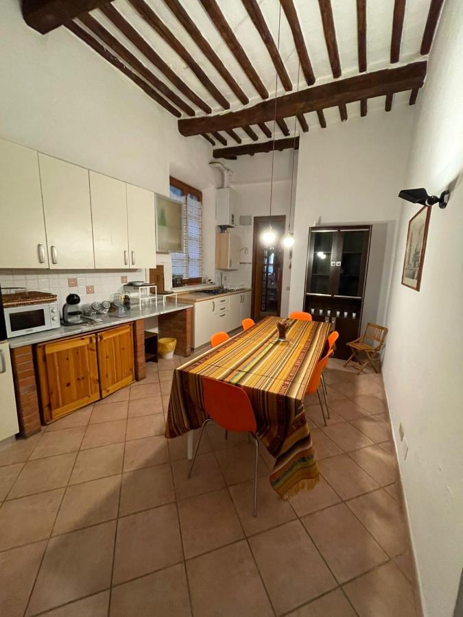 Appartement Artemisia à Pise Extérieur photo
