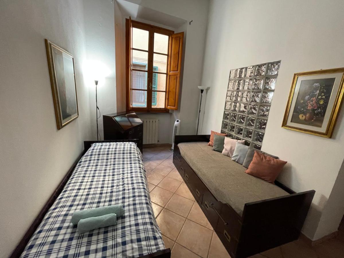 Appartement Artemisia à Pise Extérieur photo