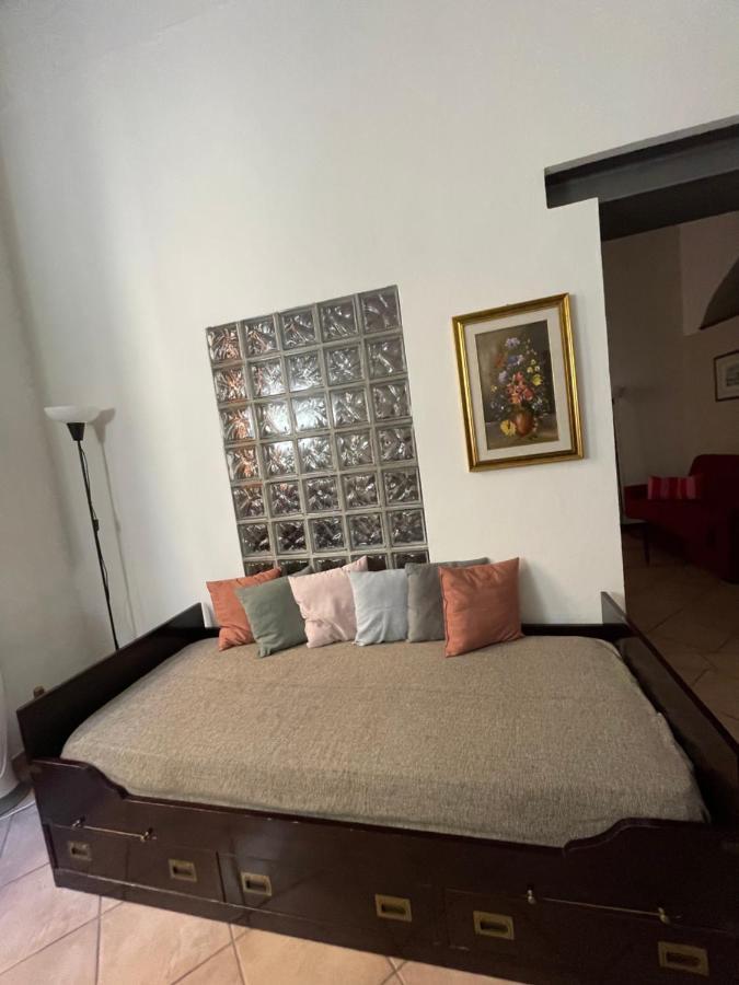 Appartement Artemisia à Pise Extérieur photo