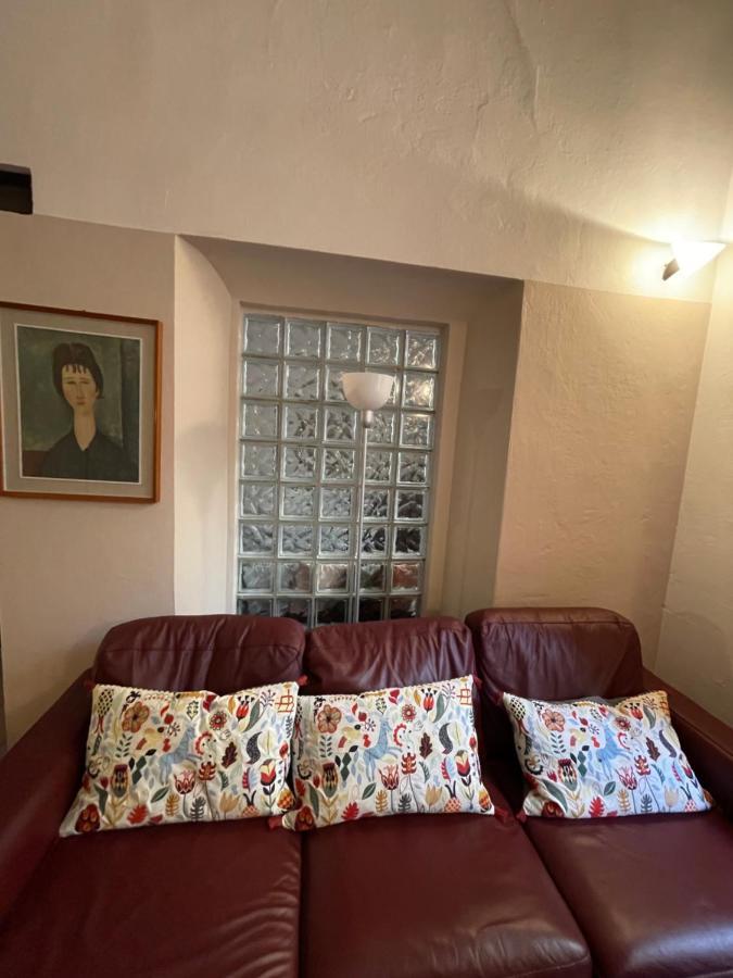 Appartement Artemisia à Pise Extérieur photo