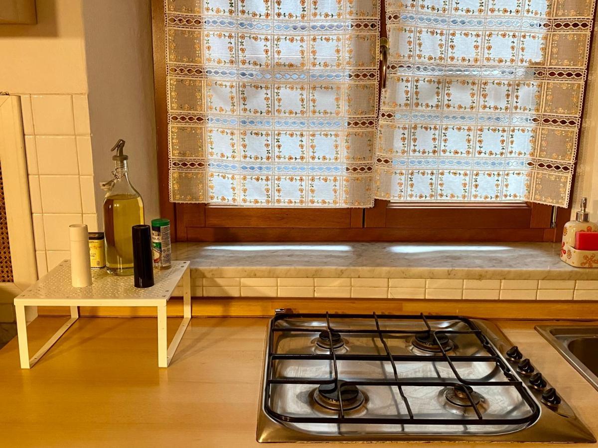 Appartement Artemisia à Pise Extérieur photo