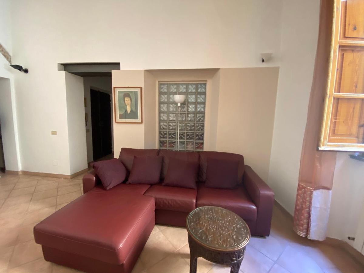 Appartement Artemisia à Pise Extérieur photo