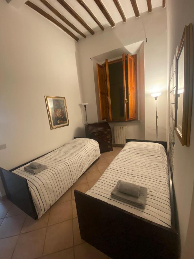 Appartement Artemisia à Pise Extérieur photo