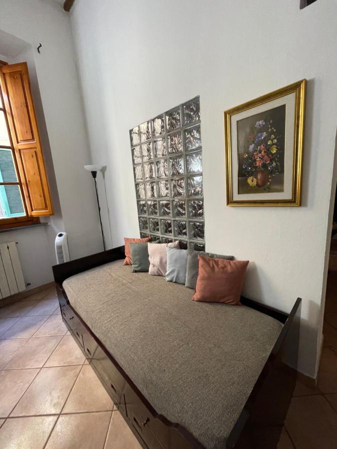 Appartement Artemisia à Pise Extérieur photo