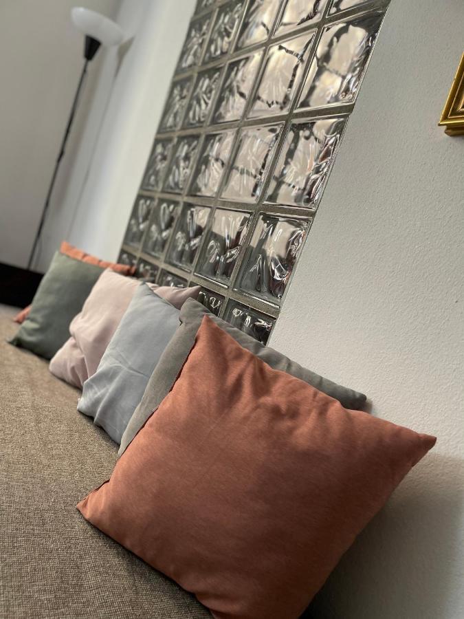 Appartement Artemisia à Pise Extérieur photo
