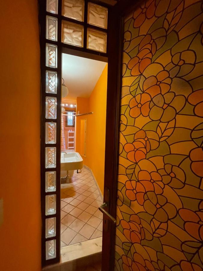 Appartement Artemisia à Pise Extérieur photo