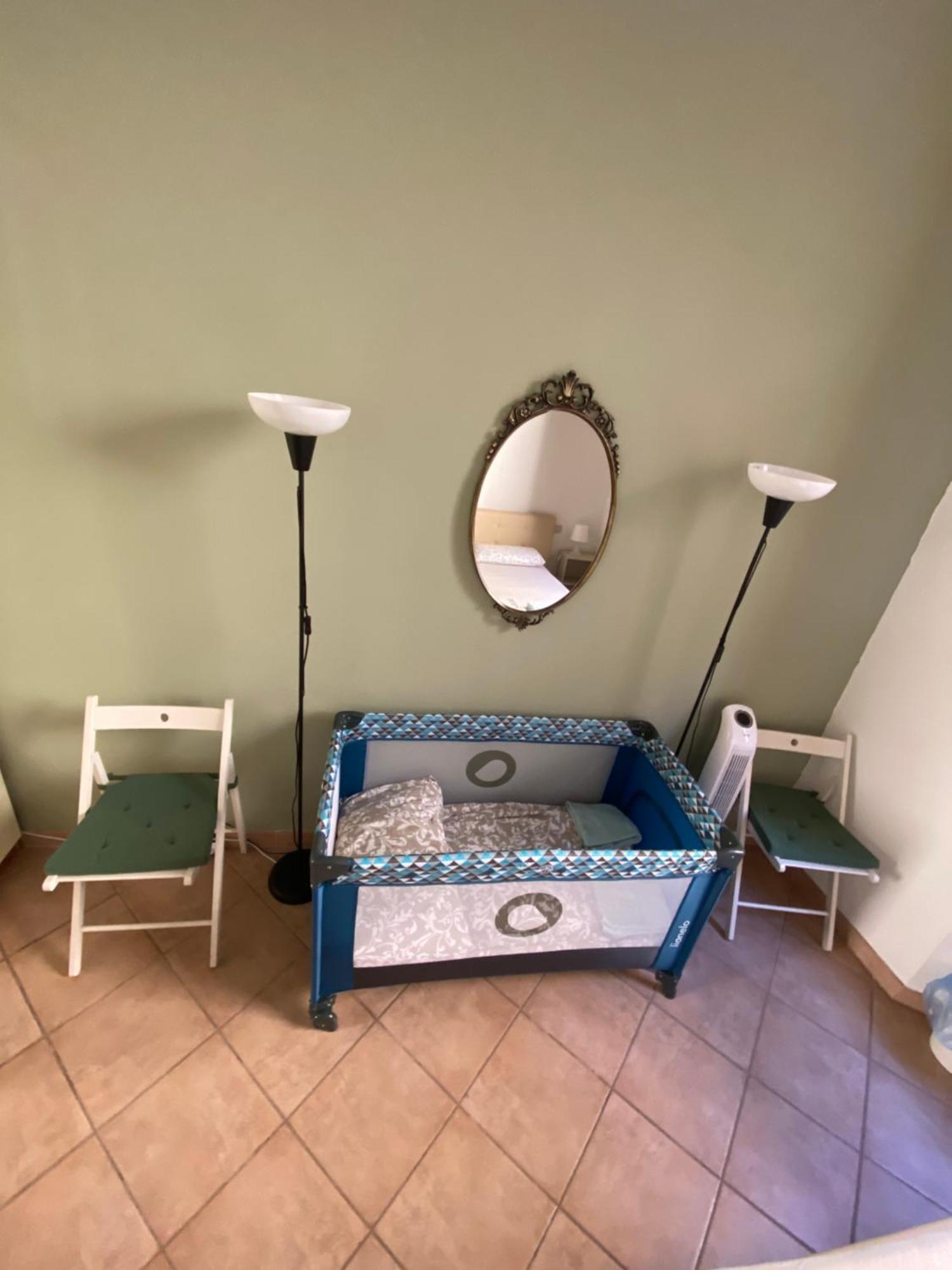 Appartement Artemisia à Pise Extérieur photo